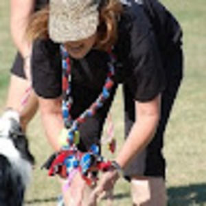 Meet your Posher, Terrie